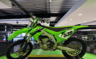 KAWASAKI KXF 450