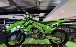 KAWASAKI KXF 450