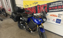 YAMAHA XTZ 1200 SUPER TENERE WORLD CROSSER 2013