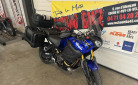 YAMAHA XTZ 1200 SUPER TENERE WORLD CROSSER 2013
