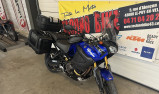 YAMAHA XTZ 1200 SUPER TENERE WORLD CROSSER 2013