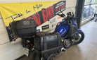 YAMAHA XTZ 1200 SUPER TENERE WORLD CROSSER 2013