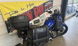 YAMAHA XTZ 1200 SUPER TENERE WORLD CROSSER 2013
