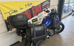 YAMAHA XTZ 1200 SUPER TENERE WORLD CROSSER 2013