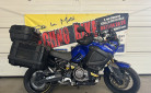 YAMAHA XTZ 1200 SUPER TENERE WORLD CROSSER 2013