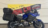 YAMAHA XTZ 1200 SUPER TENERE WORLD CROSSER 2013