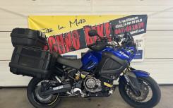 YAMAHA XTZ 1200 SUPER TENERE WORLD CROSSER 2013