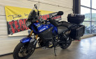 YAMAHA XTZ 1200 SUPER TENERE WORLD CROSSER 2013