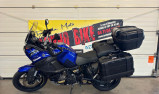 YAMAHA XTZ 1200 SUPER TENERE WORLD CROSSER 2013