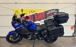 YAMAHA XTZ 1200 SUPER TENERE WORLD CROSSER 2013