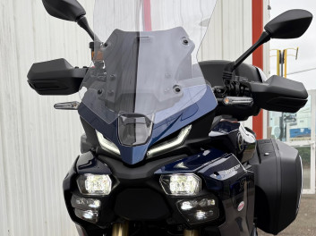 YAMAHA TRACER 9 GT+ Y-AMT