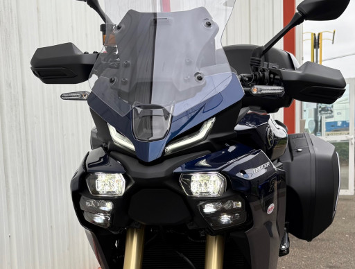 YAMAHA TRACER 9 GT+ Y-AMT