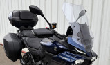 YAMAHA TRACER 9 GT+ Y-AMT