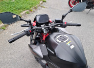 KAWASAKI Z 500 SE IDEAL PERMIS A2