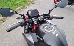 KAWASAKI Z 500 SE IDEAL PERMIS A2