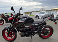 KAWASAKI Z 500 SE IDEAL PERMIS A2