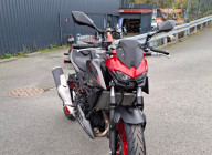 KAWASAKI Z 500 SE IDEAL PERMIS A2