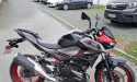 KAWASAKI Z 500 SE IDEAL PERMIS A2