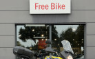 SUZUKI DL V-STROM 650XT A2