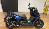 KYMCO DTX 360