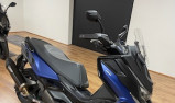 KYMCO DTX 360