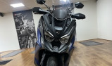 KYMCO DTX 360