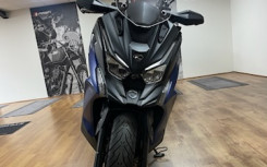 KYMCO DTX 360