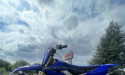 YAMAHA YZ250F
