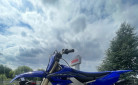 YAMAHA YZ250F