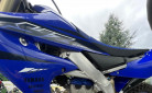 YAMAHA YZ250F