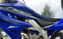 YAMAHA YZ250F