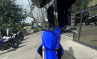 YAMAHA YZ250F