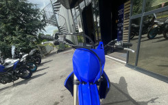 YAMAHA YZ250F