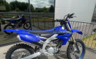 YAMAHA YZ250F
