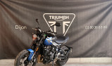 TRIUMPH TRIDENT 660