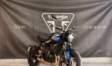 TRIUMPH TRIDENT 660