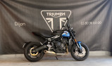 TRIUMPH TRIDENT 660