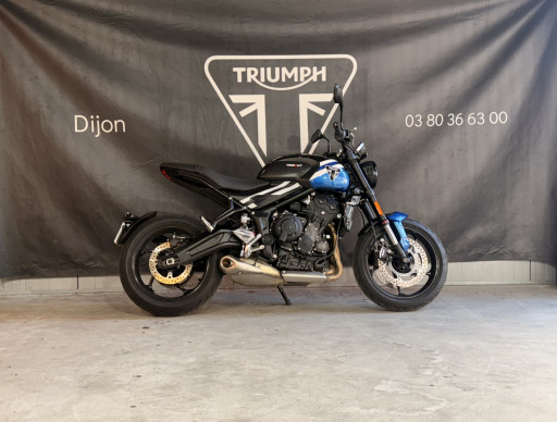 TRIUMPH TRIDENT 660