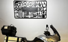 TRIUMPH TIGER 1050 SPORT ABS