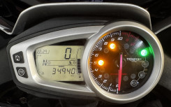 TRIUMPH TIGER 1050 SPORT ABS