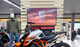 KTM 1290 SUPERDUKE R SPECIAL EDITION 2016 1ERE MAIN GARANTIE