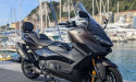 YAMAHA XP T-MAX 560 TECH MAX