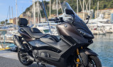 YAMAHA XP T-MAX 560 TECH MAX