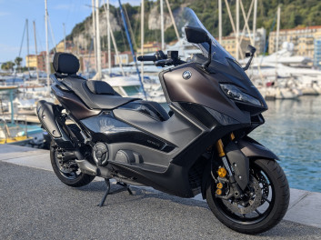 YAMAHA XP T-MAX 560 TECH MAX