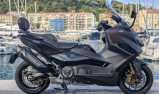 YAMAHA XP T-MAX 560 TECH MAX