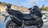 YAMAHA XP T-MAX 560 TECH MAX