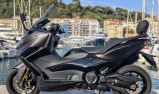 YAMAHA XP T-MAX 560 TECH MAX
