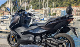 YAMAHA XP T-MAX 560 TECH MAX