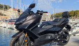 YAMAHA XP T-MAX 560 TECH MAX