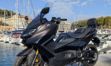 YAMAHA XP T-MAX 560 TECH MAX